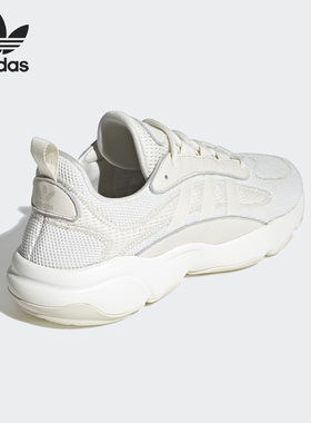 Adidas/阿迪达斯正品三叶草 HAIWEE 新款男女经典运动鞋 EG0542