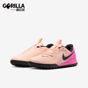 FJ2608 Nike 低帮足球鞋 2025儿童轻便透气耐磨经典 800 耐克正品