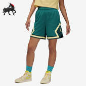 FB4589 JORDAN女子运动透气休闲短裤 010 耐克正品 Nike