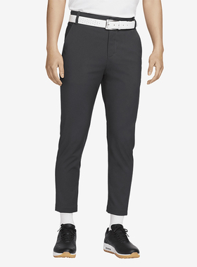 Nike/耐克正品新款男士高尔夫梭织运动长裤DN2398-070