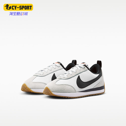 Nike/耐克正品Pacific小童运动简约时尚低帮耐磨休闲鞋IH7379-102