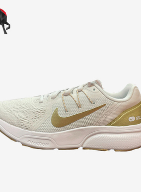 Nike/耐克正品夏季款女士训练低帮系带耐磨运动跑步鞋CQ9267-010