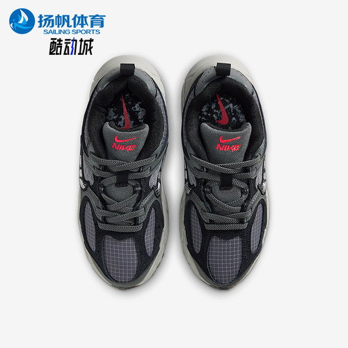 Nike/耐克正品V5 RNR 小童系带户外低帮耐磨轻盈运动鞋IM6783-068