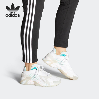 运动休闲鞋Adidas/阿迪达斯