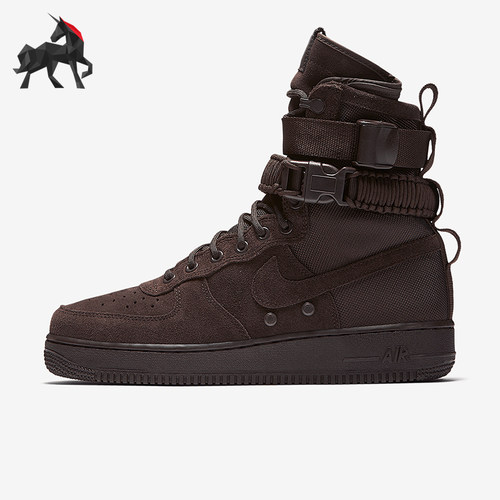 NIKE高帮运动休闲板鞋