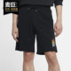 CI9346 SPORTSWEARALUMNI男子休闲运动五分短裤 010 耐克正品 Nike