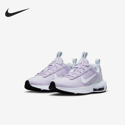 Nike/耐克GS女子大童耐磨跑步鞋
