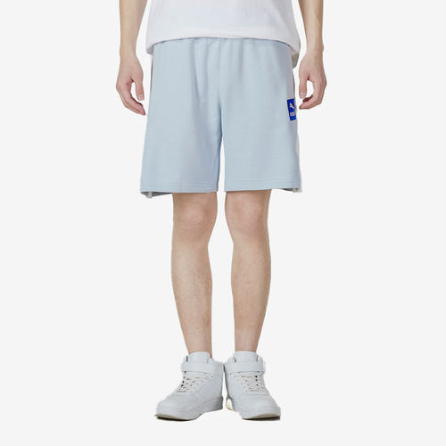 Puma/彪马正品秋冬新款宽松跑步健身男子运动短裤536782-21
