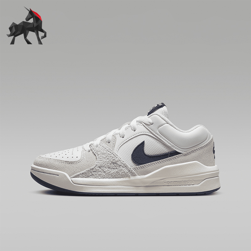 Nike/耐克大童缓震耐磨运动鞋