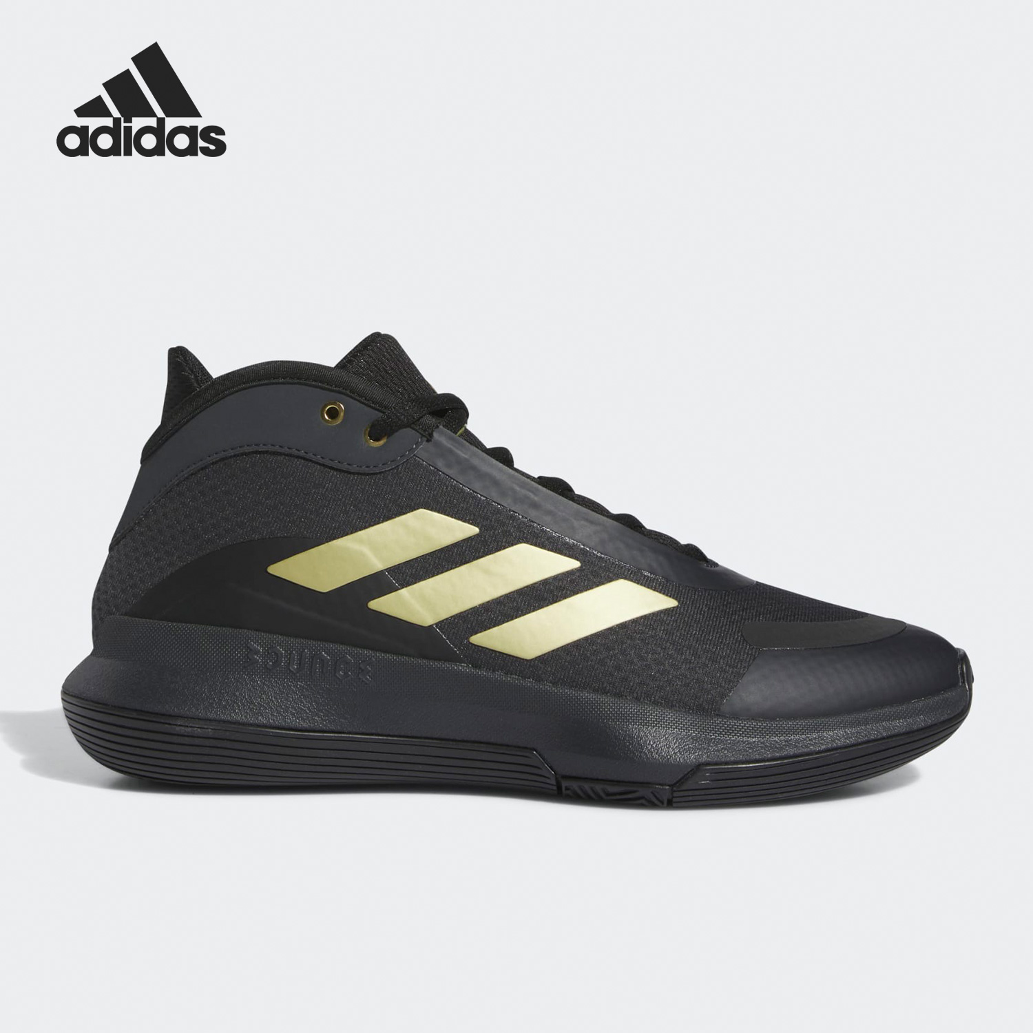 阿迪达斯官方正品男女运动篮球鞋