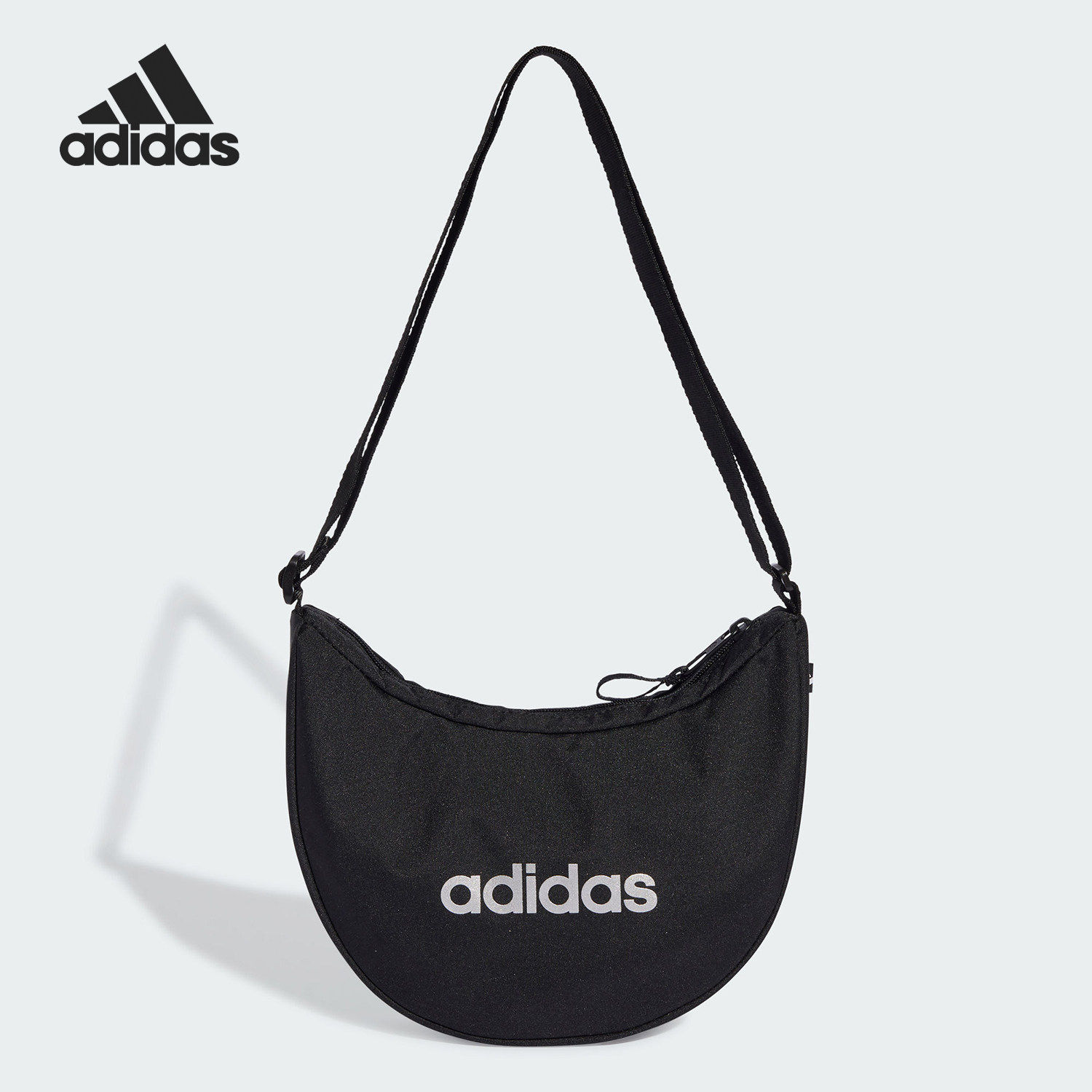 Adidas/阿迪达斯正品新款女士便携小巧运动单肩挎包JN0882