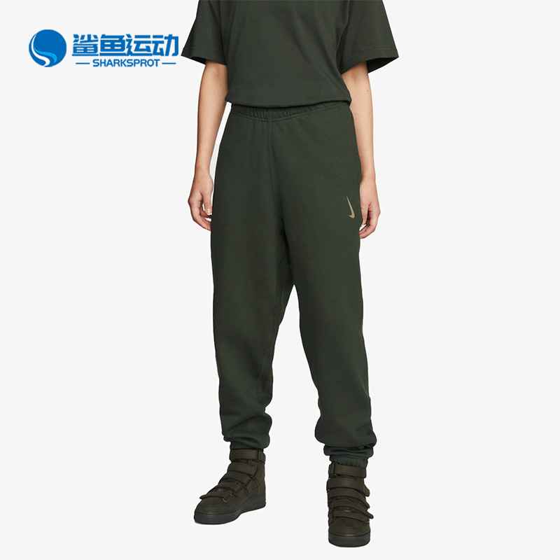 耐克男女运动长裤DQ7752-355