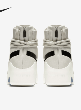Nike/耐克官方正品Air Shoot Around男士时尚篮球鞋AT9915-002