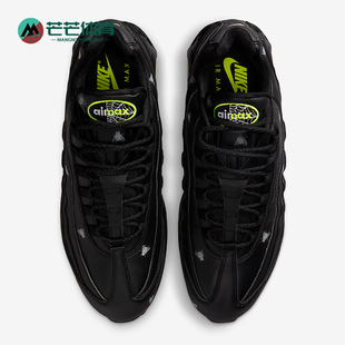 Max Air 95男士 运动气垫减震耐磨跑步鞋 001 Nike IM3082 耐克正品