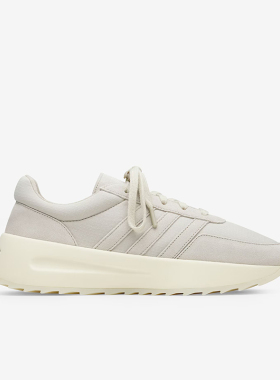 Adidas/阿迪达斯正品x Fear of God男士厚底运动休闲鞋IH5152