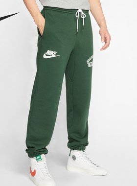 Nike/耐克官方正品当季新款男士运动休闲时尚束脚裤CQ3656-323