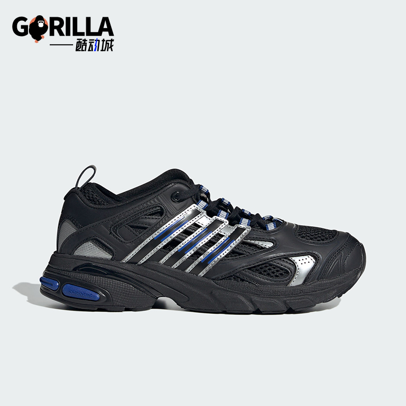 阿迪达斯男女
芭蕾风网面运动鞋