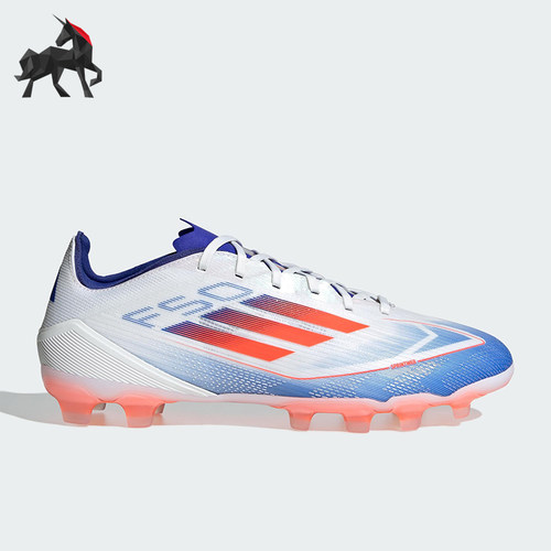 Adidas/阿迪达斯正品F50 PRO 男士低帮经典透气耐磨足球鞋IF1325