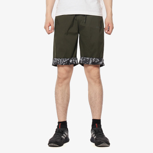 【S-亚洲码】阿迪达斯男短裤 断码清仓