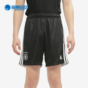 男子足球主场透气短裤 Adidas FS7590 SHO新款 阿迪达斯正品 DFB