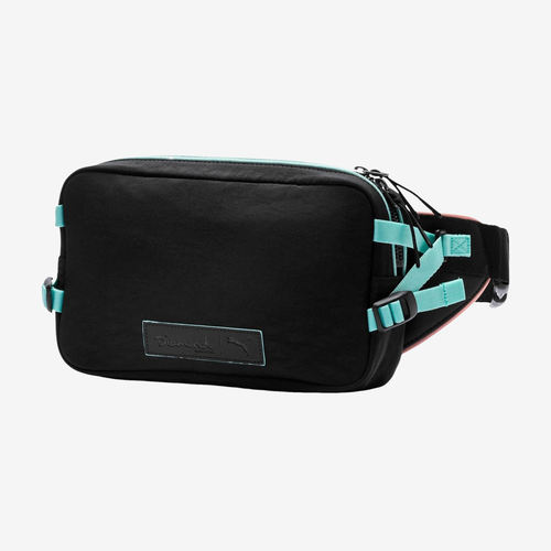 PUMA彪马正品DIAMOND SUPPLY CO联名男款可调节单肩包075846-01