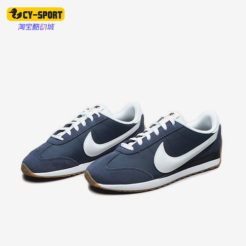 Nike/耐克正品男士舒适耐磨低帮运动生活休闲鞋HQ2052-400