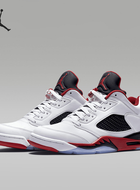Nike/耐克正品JORDAN男士气垫缓震运动耐磨篮球鞋819171-101