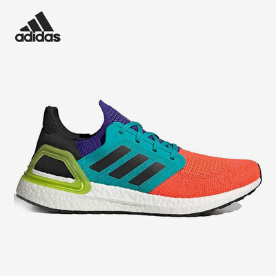 阿迪达斯RUNFALCON男女跑步鞋
