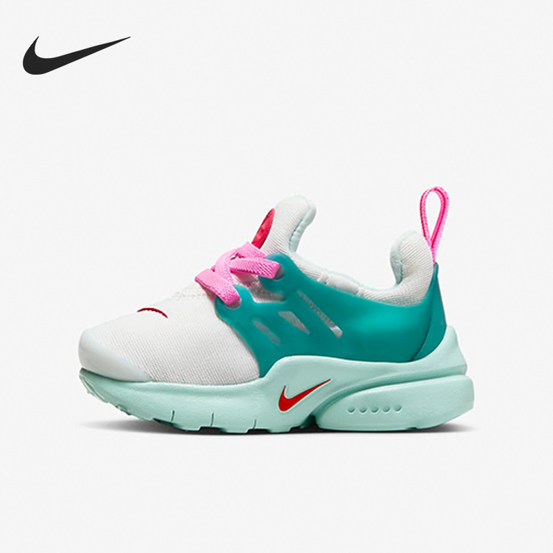 耐克正品婴童耐磨休闲鞋