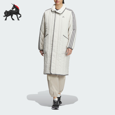 Adidas/阿迪达斯女子保暖棉服