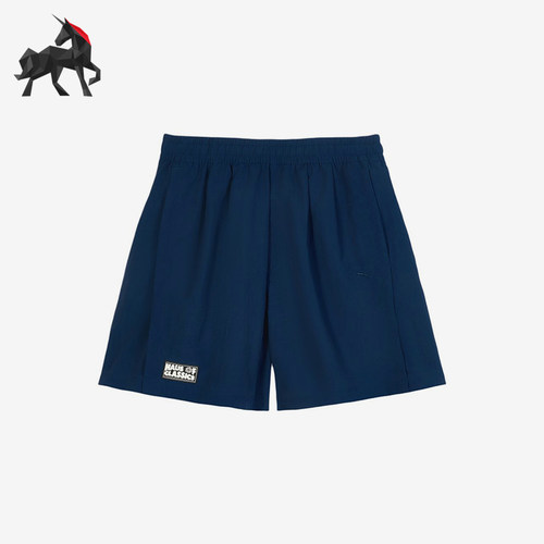 Puma/彪马正品WOVENSELECTHAUSOFCLASSICS简约经典短裤631563-73