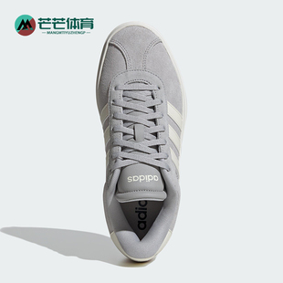 阿迪达斯正品 厚底耐磨板鞋 BOLD女士经典 IF9784 COURT Adidas