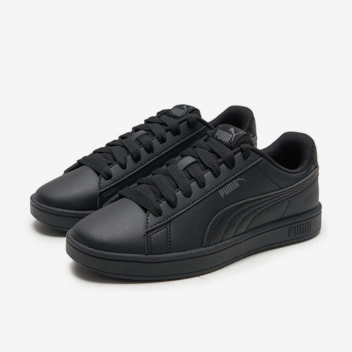 Puma/彪马正品Classic男女运动低帮皮面薄底休闲板鞋394251-05