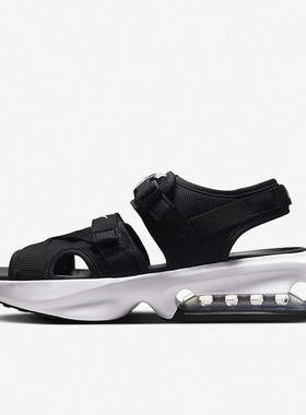 Nike/耐克正品Air Max Sol Sandal女子气垫凉鞋FD5982-002