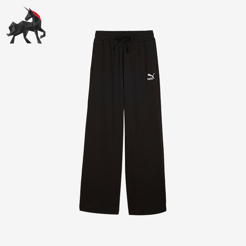 Puma/彪马女士休闲运动长裤