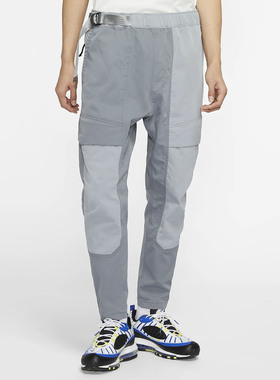 Nike/耐克正品当季 SPORTSWEAR TECH PACK 男子梭织长裤 CJ5156