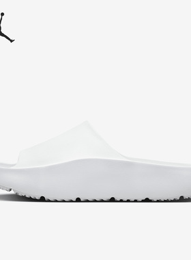 Nike/耐克官方正品Air Jordan女子透气耐磨运动拖鞋DQ8992-100