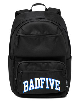 Lining/李宁正品男女反伍BADFIVE篮球系列防泼水双肩包ABST225