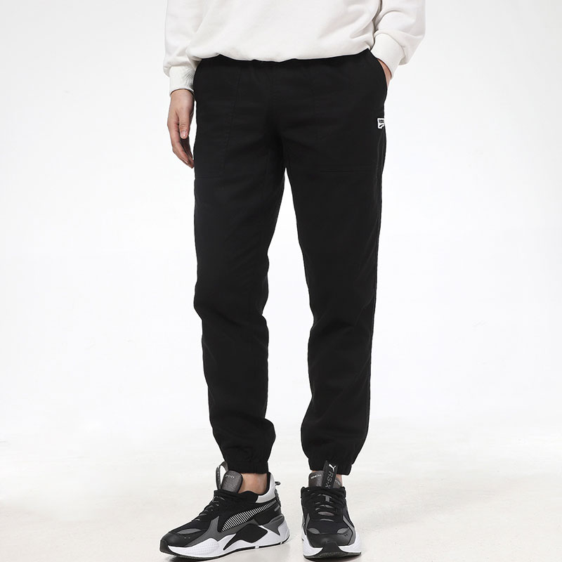 彪马正品男子休闲运动裤