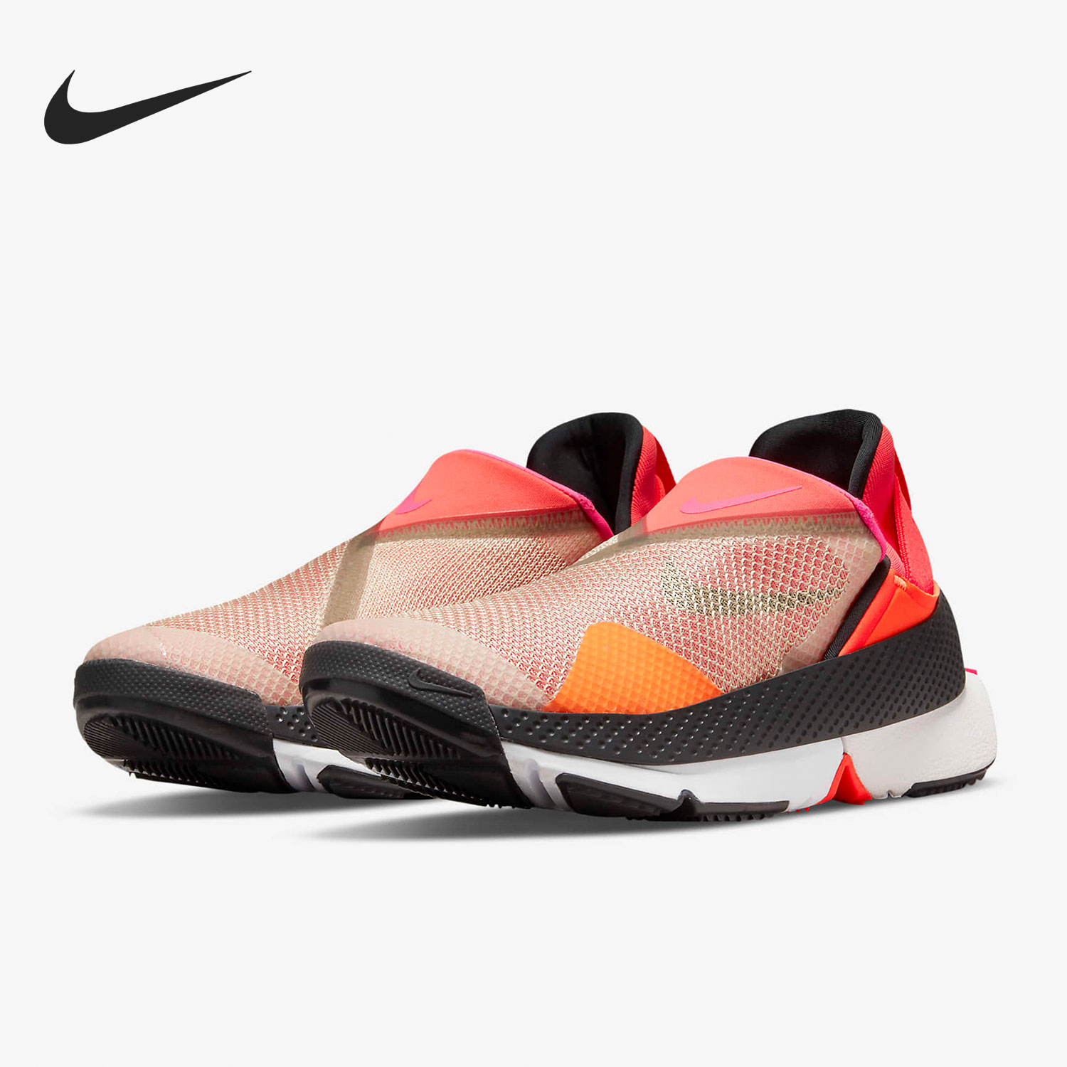 耐克男女一脚蹬运动鞋