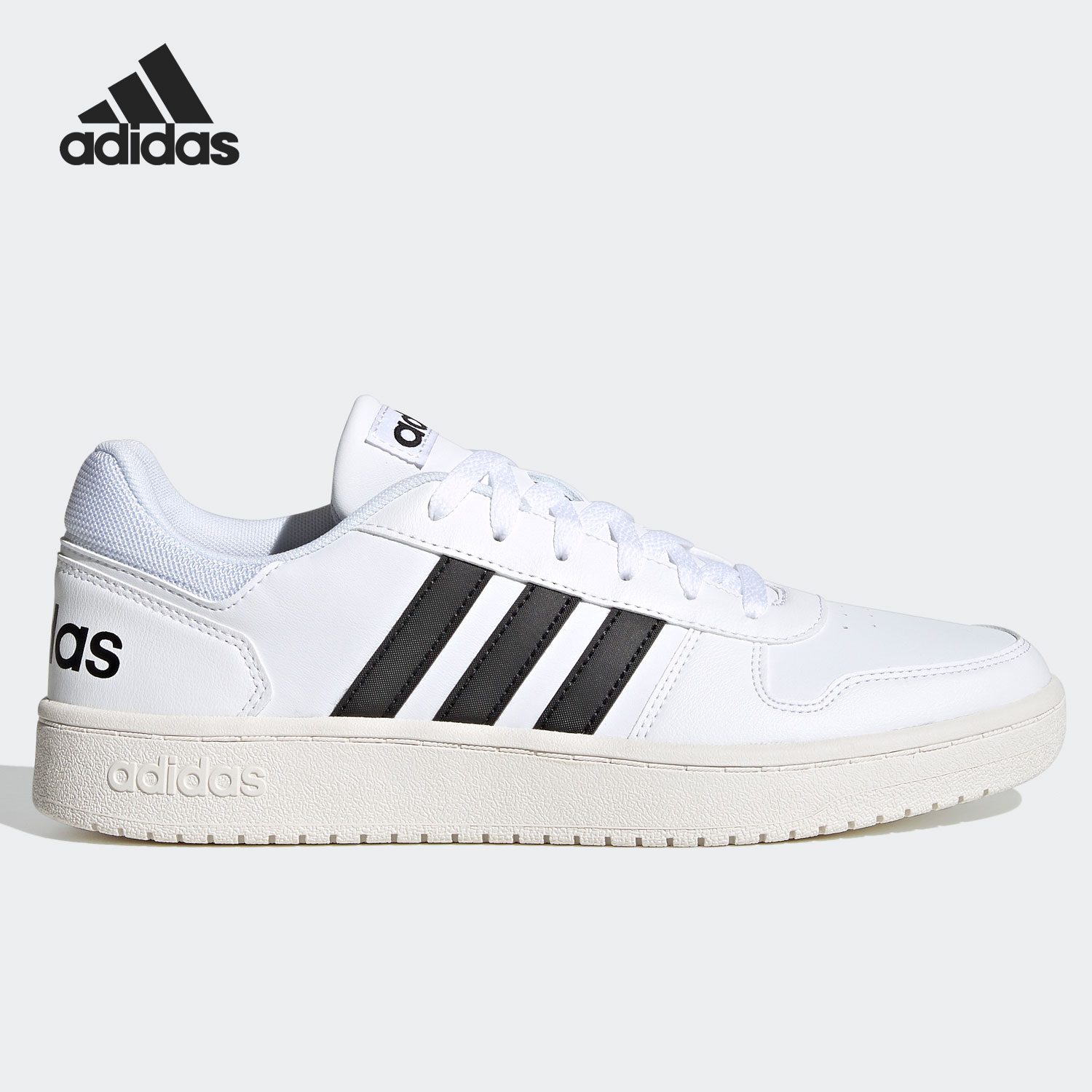 休闲百搭neoHOOPS2.0运动鞋