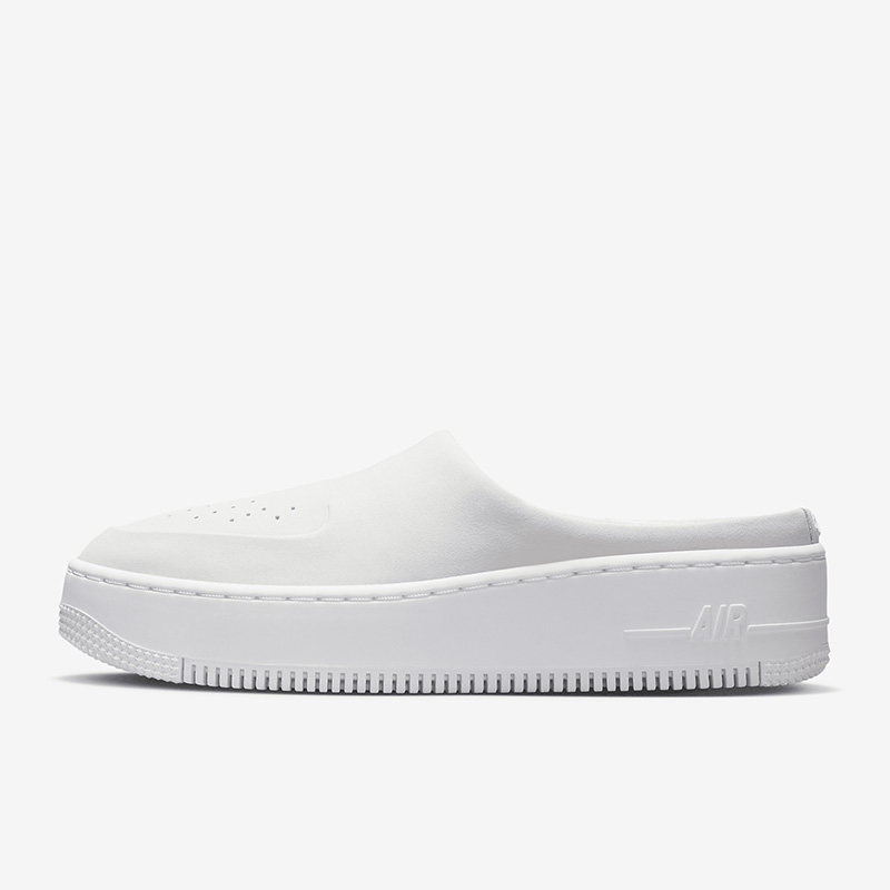 Nike/耐克正品F1 Lover XX女子空厚底休闲鞋拖AO1523-100