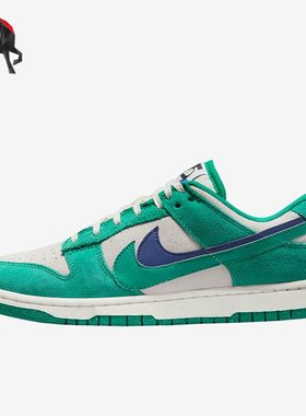 Nike/耐克正品秋季女子运动休闲透气轻便低帮板鞋 DO9457-101