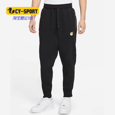 Nike/耐克正品NIKE SPORTSWEAR AIRMOJI 男长裤新款运动裤 CZ2353