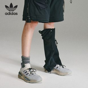 三叶草男女复古耐磨休闲运动鞋 IE7570 阿迪达斯正品 Adidas
