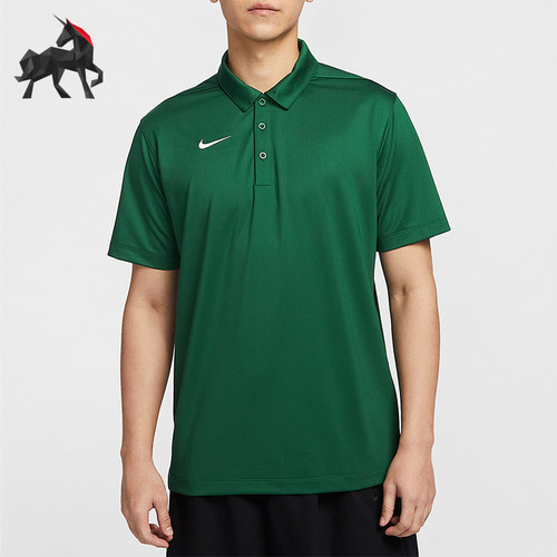 Nike/耐克正品2025春季新款男士时尚宽松POLO衫IB8831-341