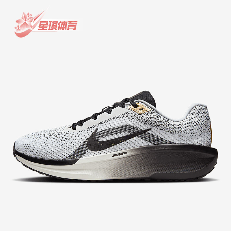 Nike/耐克正品Air Winflo 11 SE男士缓震跑步鞋HQ7975-100