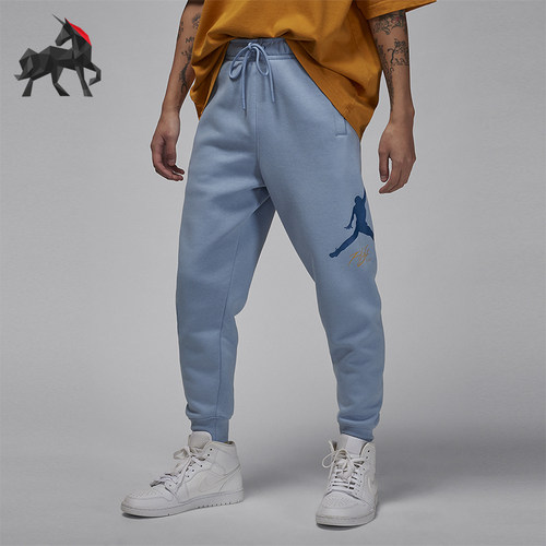 耐克正品男士休闲长裤