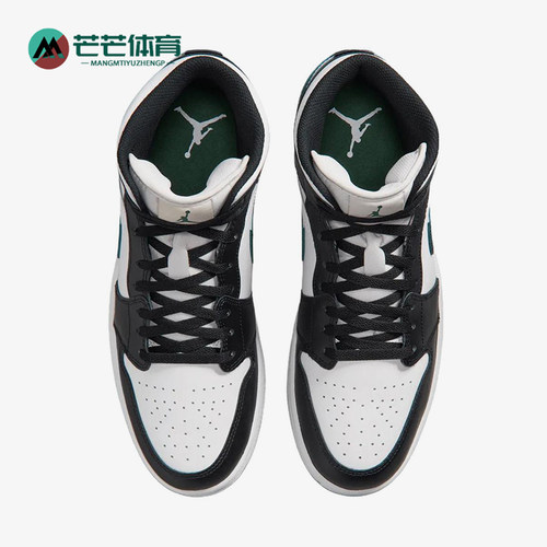 Nike/耐克正品Jordan男女同款透气耐磨中帮篮球鞋DQ8426-004