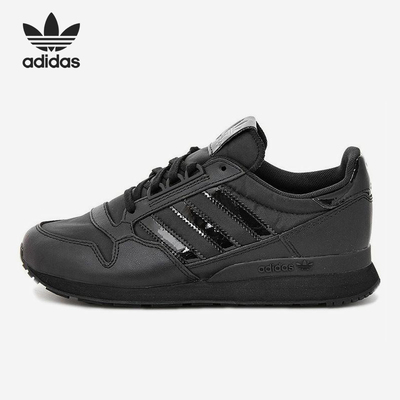 Adidas/阿迪达斯正品男女同款时尚运动低帮生活休闲鞋B25601